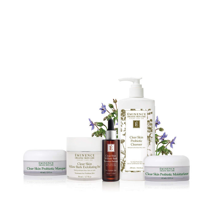 Eminence VitaSkin™ Clear Skin Collection