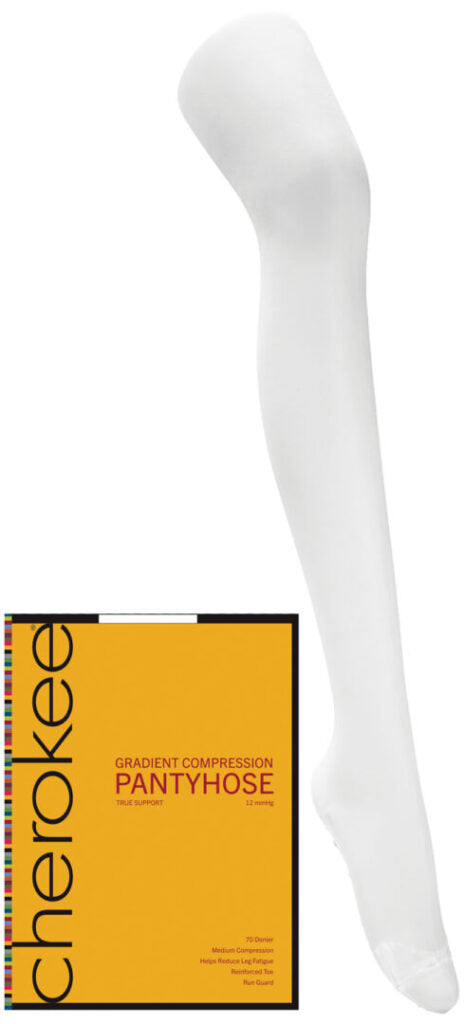 Clearance Cherokee Support Pantyhose