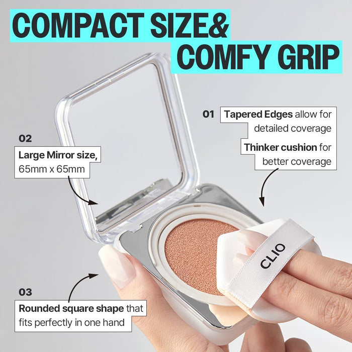 CLIO Kill Cover Founwear Cushion The Original 15 g