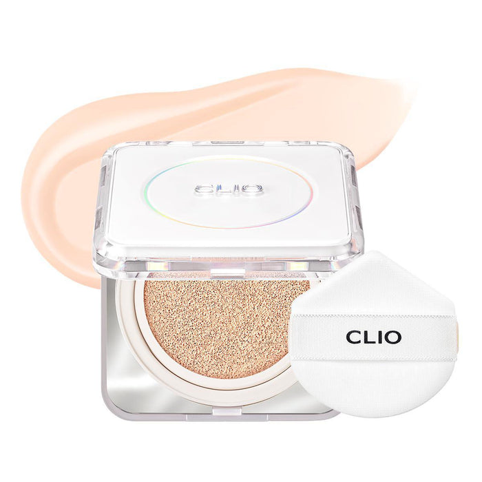 17W Cream Shell