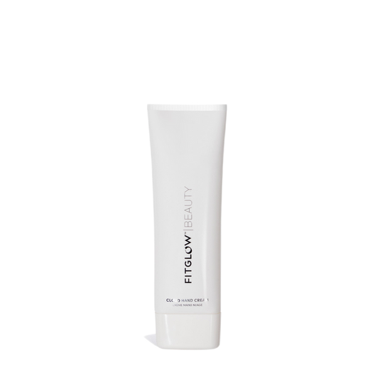Cloud Hand Cream