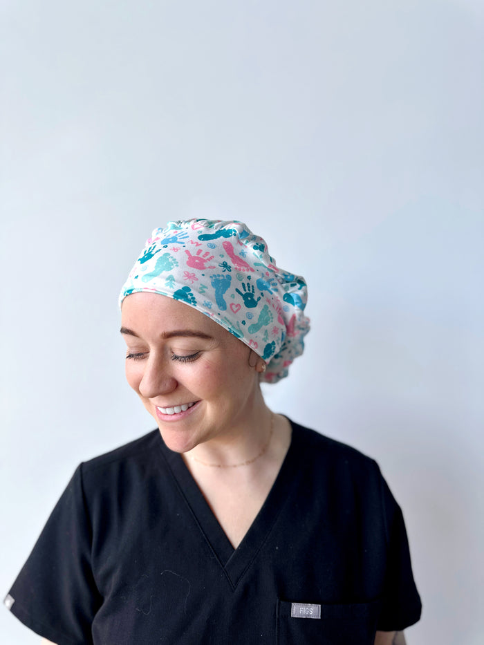 CloudCaps Scrub Cap | Pediatric