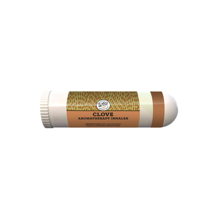 Clove Aromatherapy Inhaler