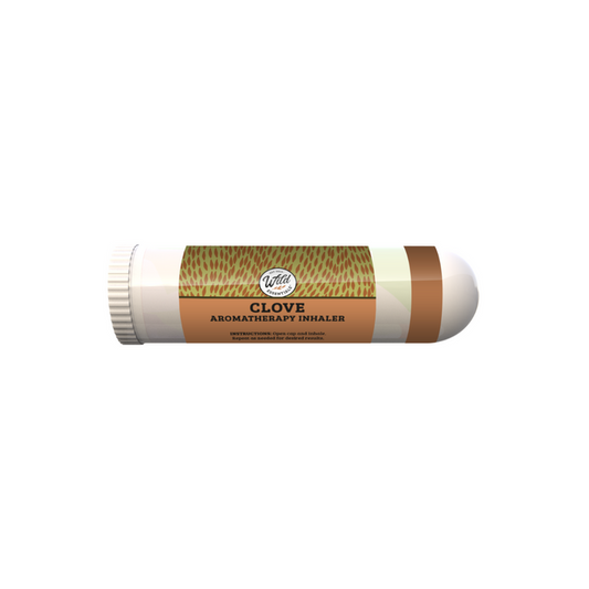 Clove Aromatherapy Inhaler
