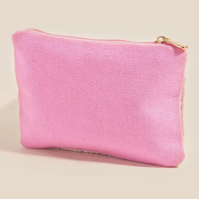 Coffee Funds Coin Purse - Madison's Niche