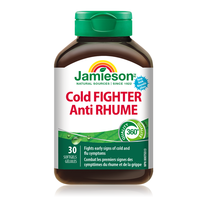 31000834 Jamieson Cold Fighter Softgel, 30 ct 9004_ALT