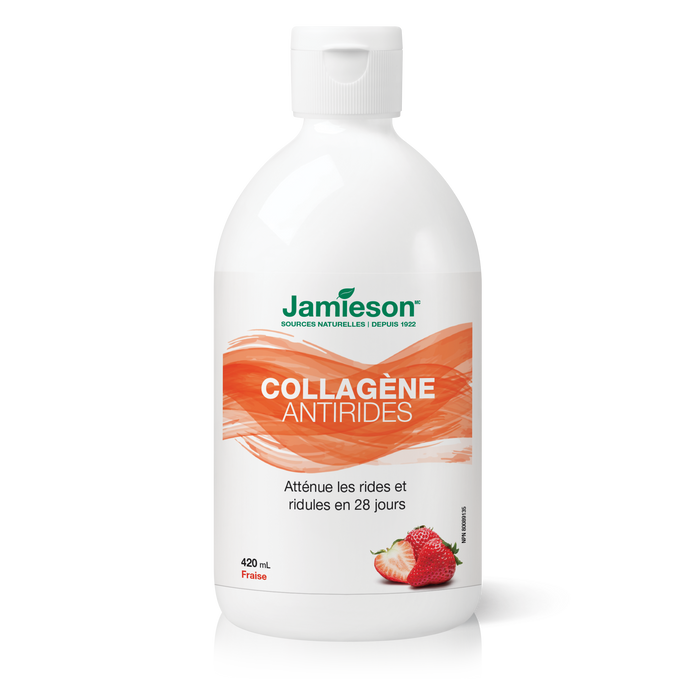 31000905 Jamieson Collagen Anti-Wrinkle Liquid 2,500 mg, 420 mL 9139_MAIN2