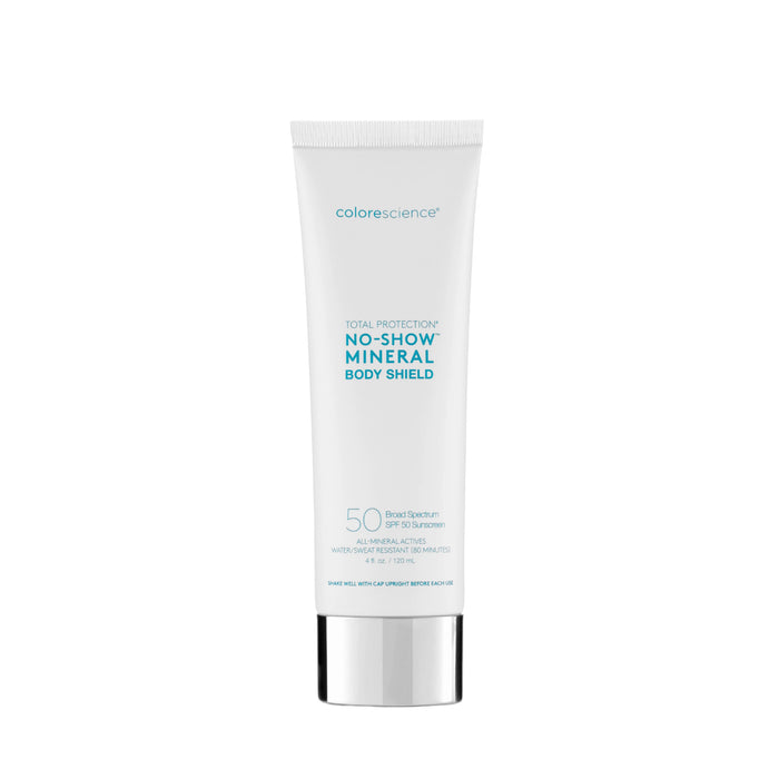 Colorescience Total Protection® No-Show™ Body Shield SPF 50