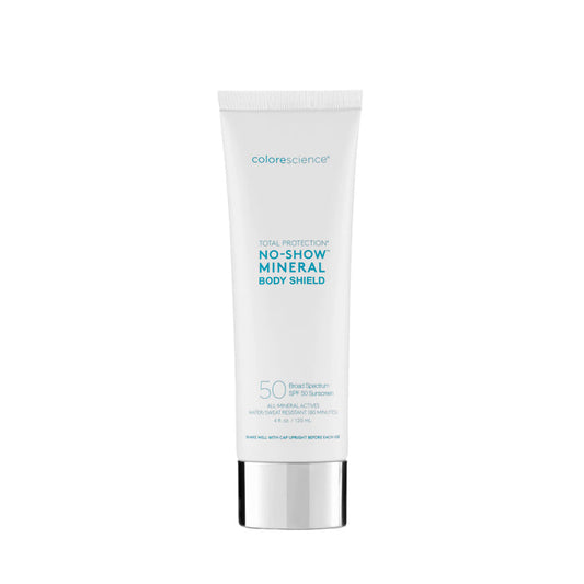 Colorescience Total Protection® No-Show™ Body Shield SPF 50