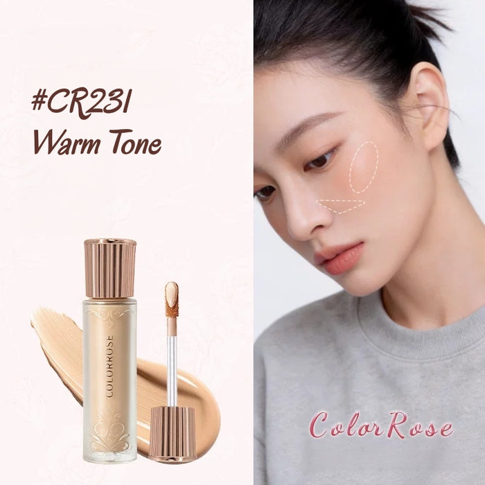 #CR231 Warm Tone