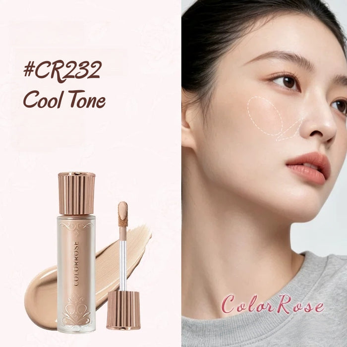 #CR232 Cool Tone