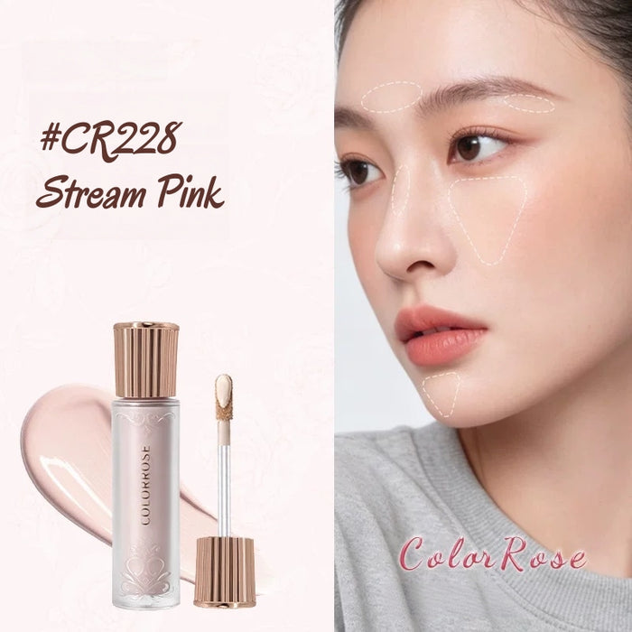 #CR228 Stream Pink