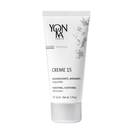 Complimentary Creme 15-Yon-Ka Paris