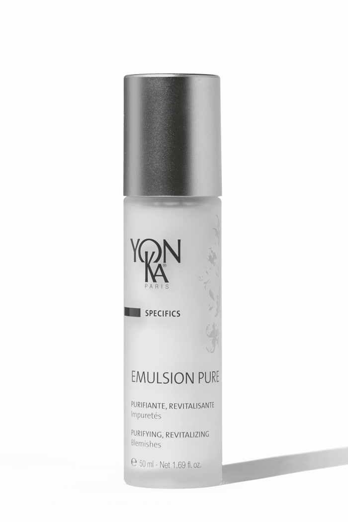 Complimentary Emulsion Pure-Yon-Ka Paris