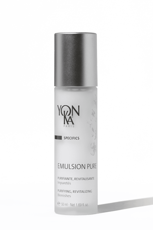 Complimentary Emulsion Pure-Yon-Ka Paris