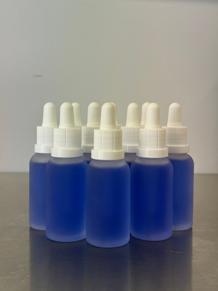 Copper Peptide (GHK-CU) Serum