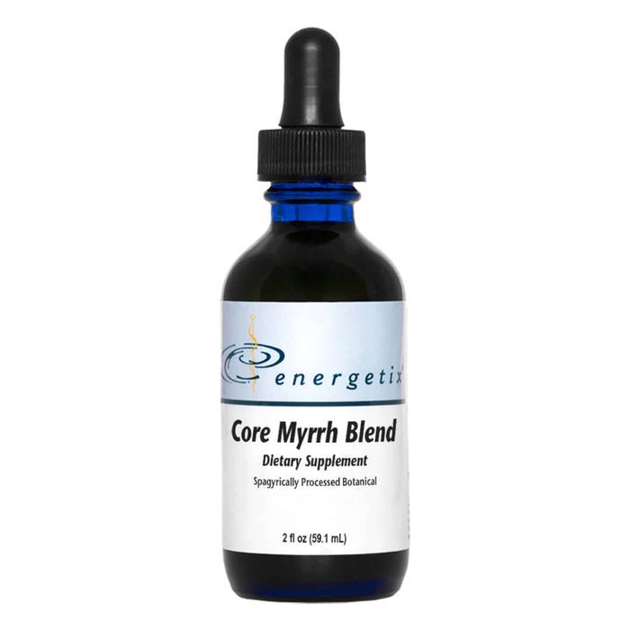 Core Myrrh Blend by Energetix