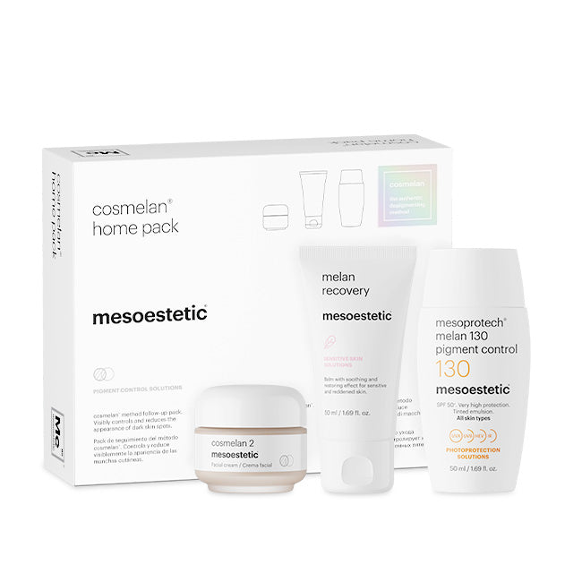 cosmelan Home Pack