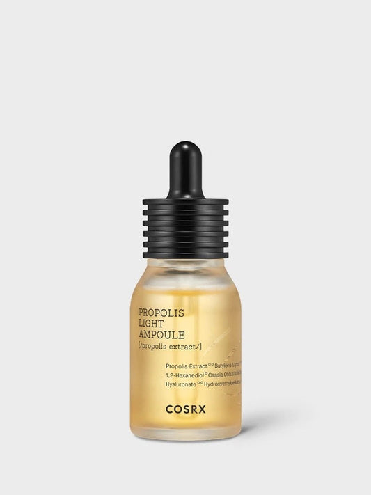 COSRX Propolis Light Ampoule امبولة العناية بالبشرة