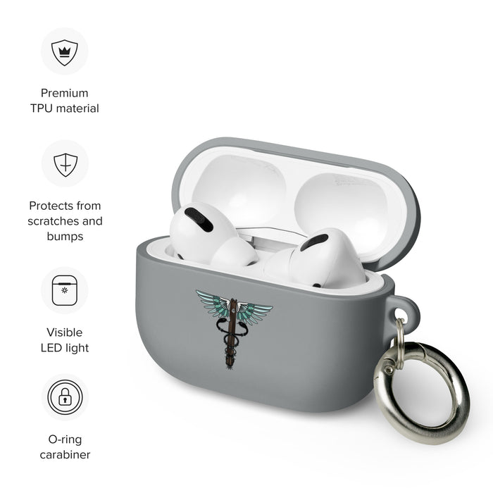 Grey / AirPods Pro