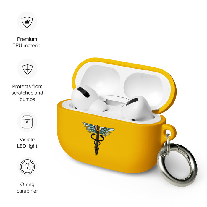 Yellow / AirPods Pro
