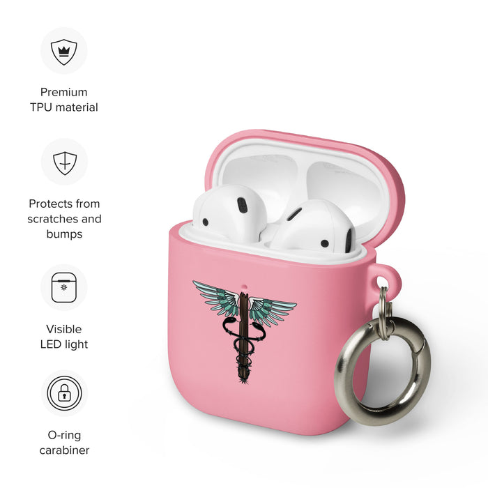 Pink / AirPods
