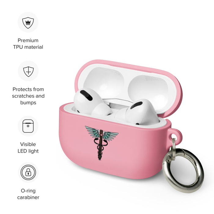 Pink / AirPods Pro