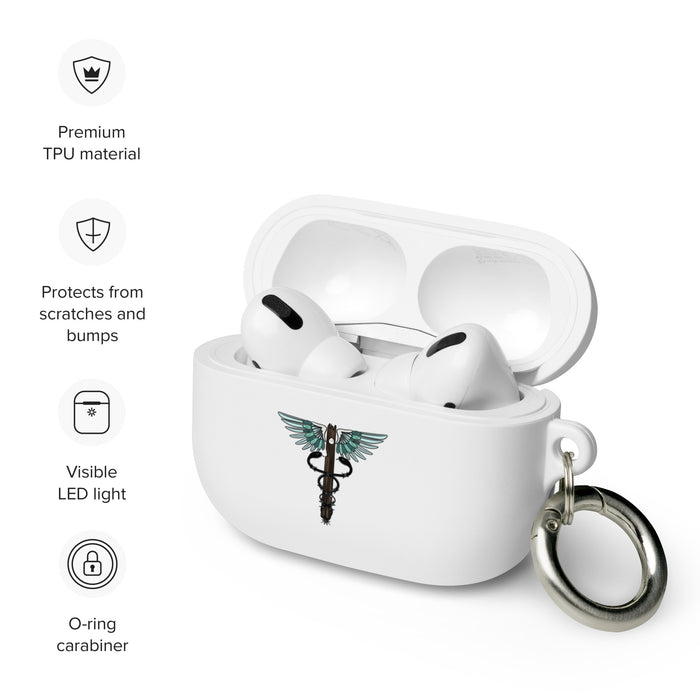 White / AirPods Pro