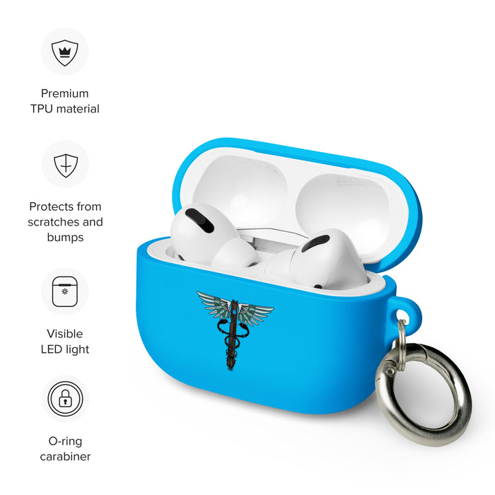 Blue / AirPods Pro