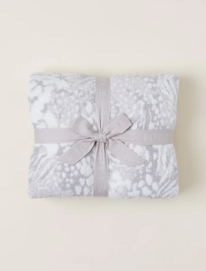 CozyChic Fauna Blanket