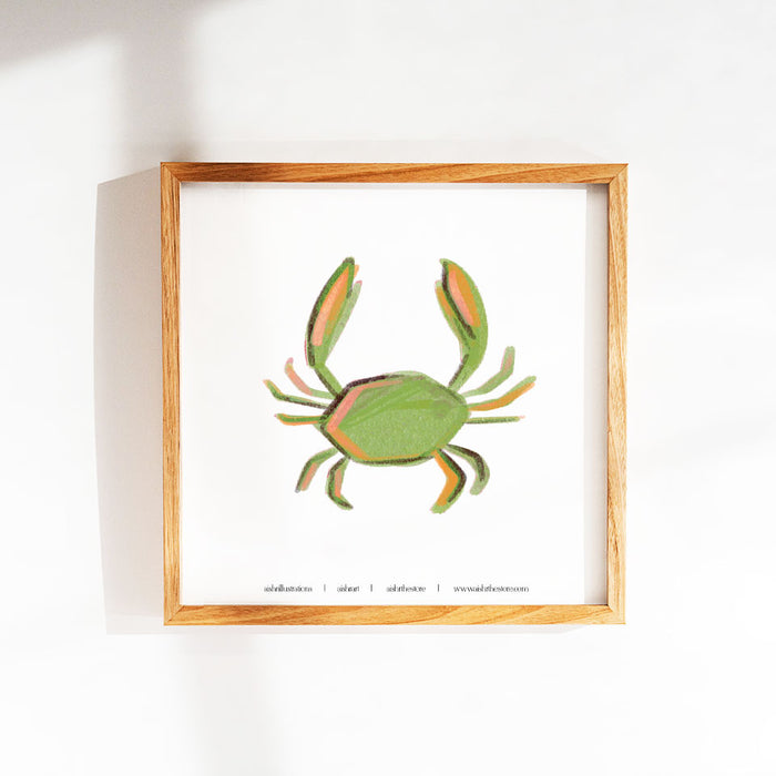 Crab 1