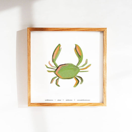 Crab 1