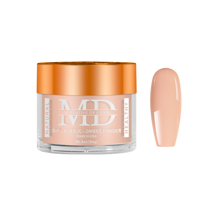 CRAZY ABOUT YOU - K047 - 2-in-1 Dip & Acrylic Powder