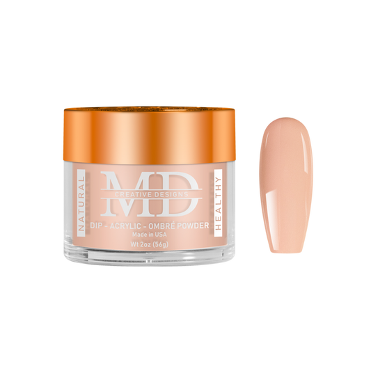 CRAZY ABOUT YOU - K047 - 2-in-1 Dip & Acrylic Powder