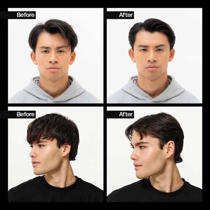 Slick Gorilla Cream Styler