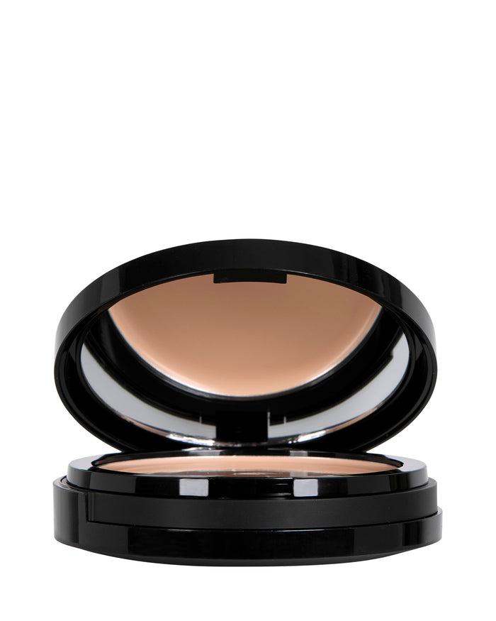 Cream to Powder Foundation Light Honey
