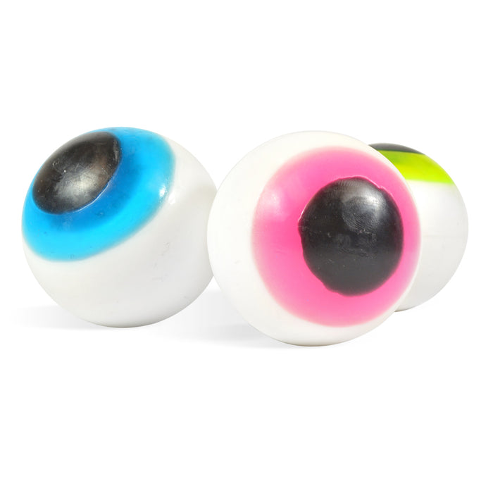 Creepy Eyeball Soap Kit
