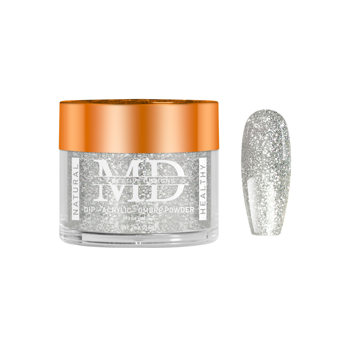 CRYSTAL DIAMOND - K109 - 2-in-1 Dip & Acrylic Powder