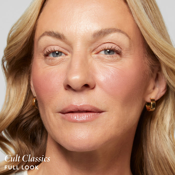 Cult Classics Full Face Kit (6 PC) Model Full Look in light