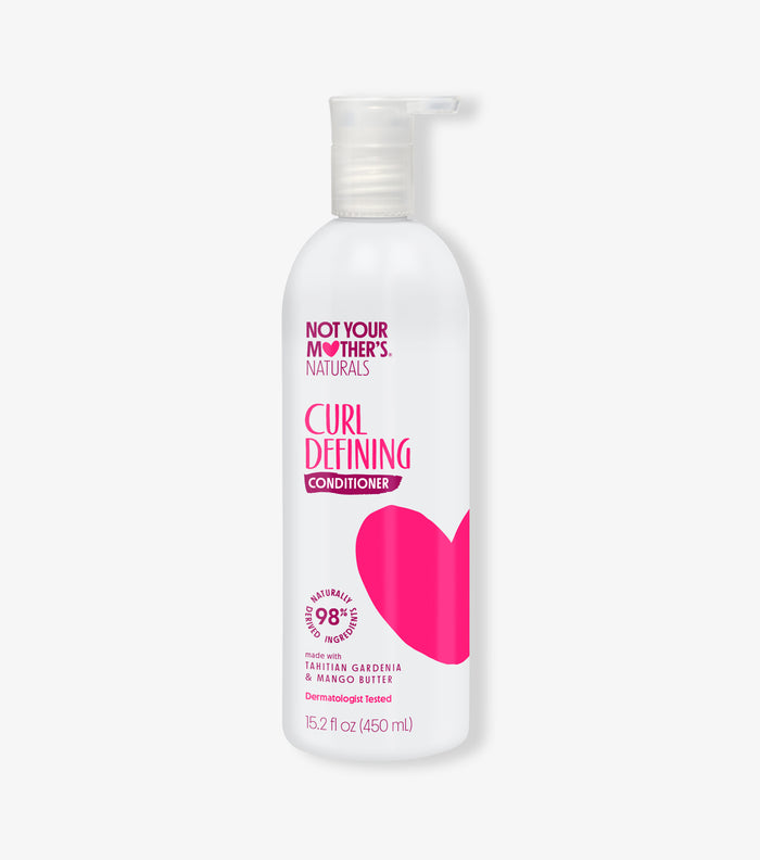 The NYM Rice Water & Himalayan Moringa Superior Strength conditioner.