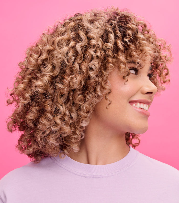 Curl Definition Conditioner