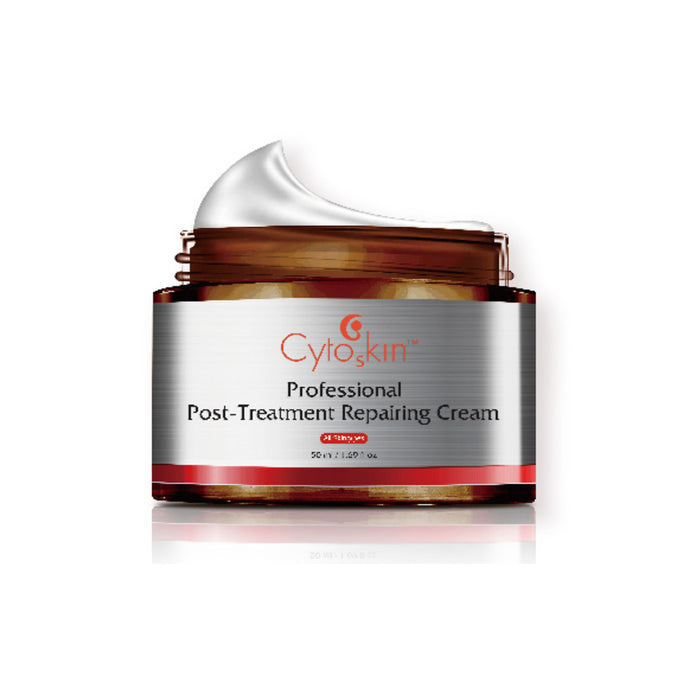 CytoSkin 專業療後修復霜 50ml Professional Post-Treatment Repairing Cream