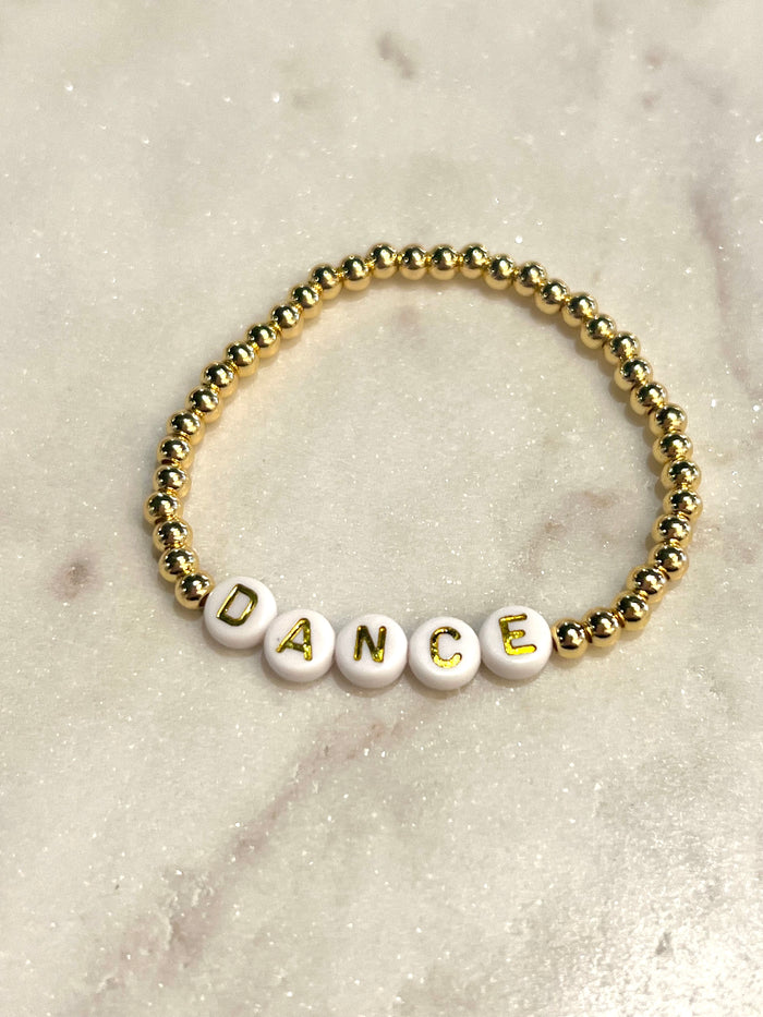 Dance Bracelets