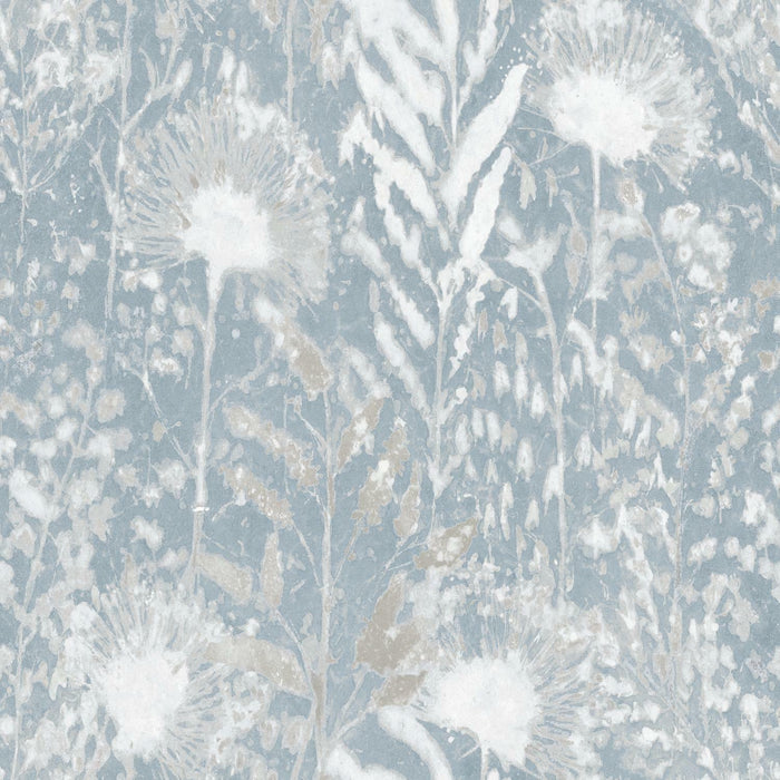 Dandelion Peel & Stick Wallpaper - EonShoppee