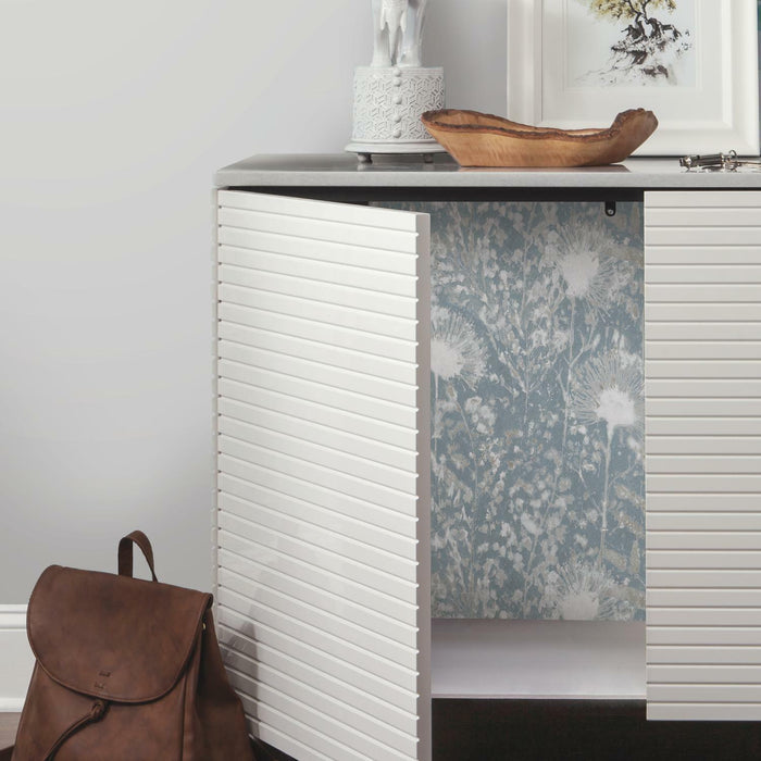 Dandelion Peel & Stick Wallpaper - EonShoppee