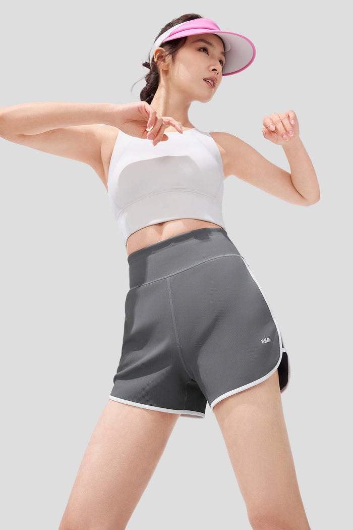 Dash - Women's Cooling Sports Shorts UPF50+