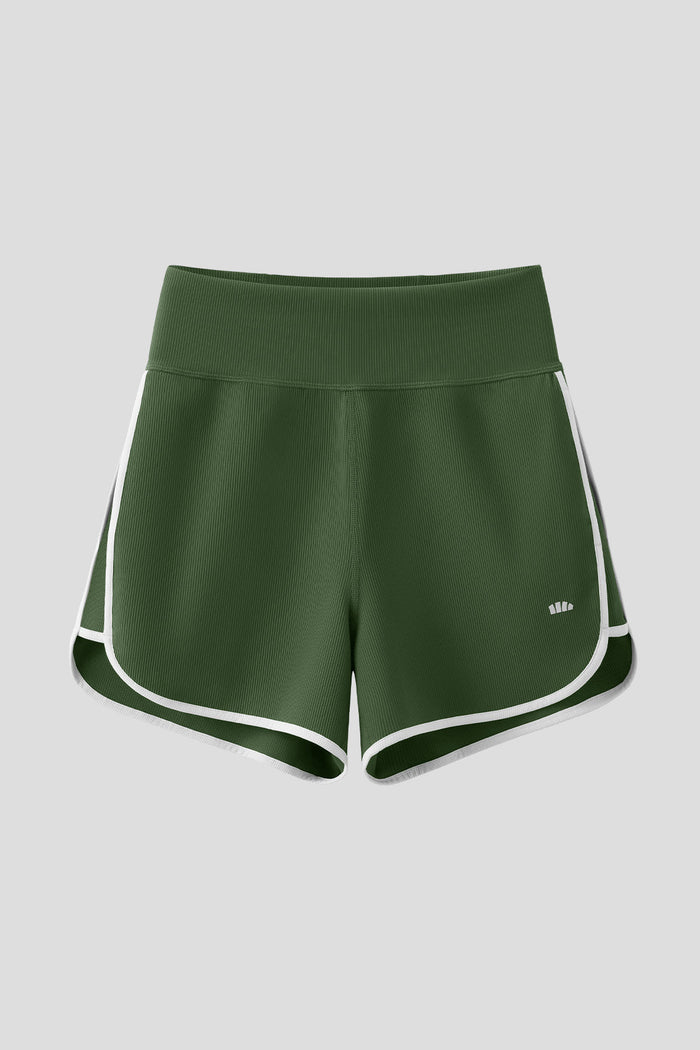 Dash - Women's Cooling Sports Shorts UPF50+