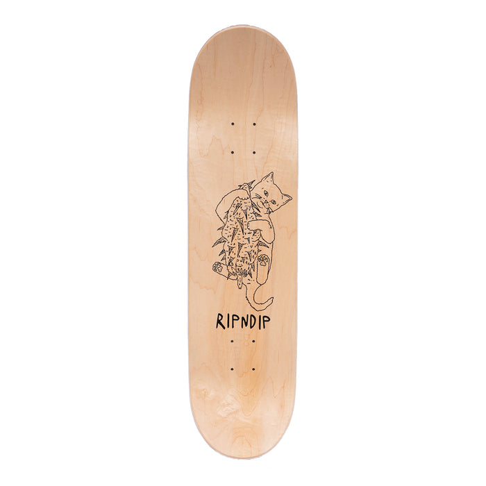 RIPNDIP Days Of The Week Board (Teal)