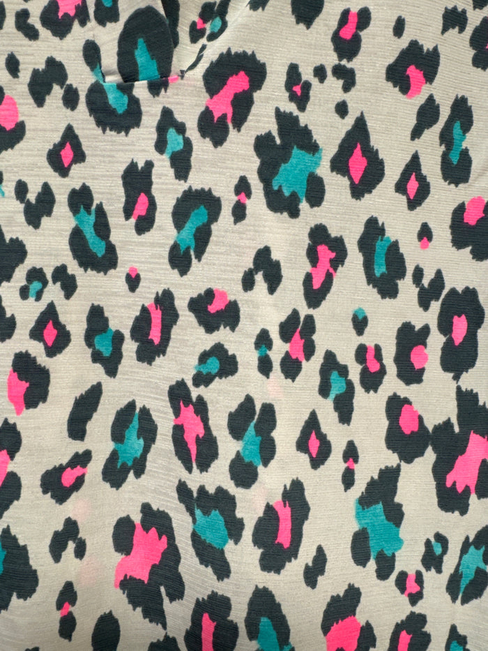 Dear Scarlett Lizzy Top
