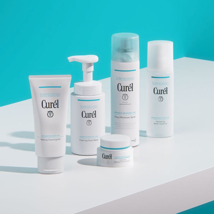 CUREL Deep Moisture Spray 150g | Isetan KL Online Store